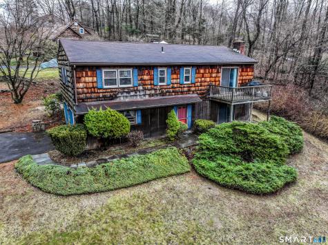 10 Sunset Drive Danbury CT 06811