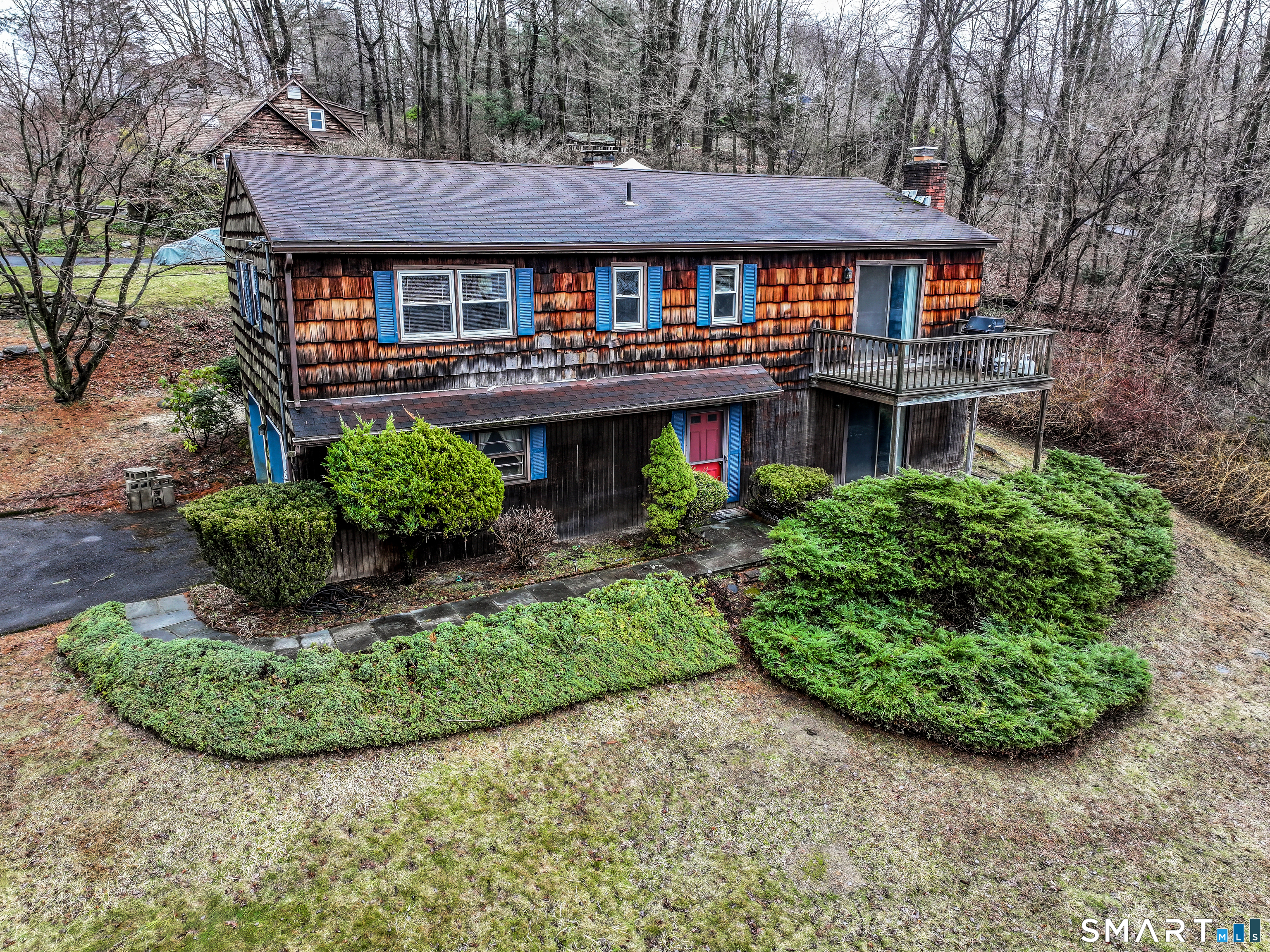 10 Sunset Drive Danbury CT 06811