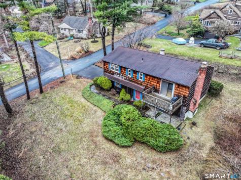 10 Sunset Drive Danbury CT 06811