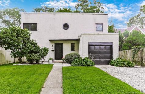 69 George Avenue Norwalk CT 06851