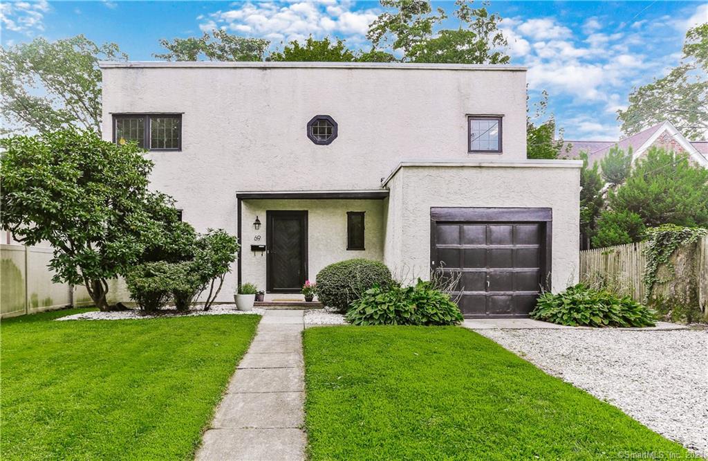 69 George Avenue Norwalk CT 06851