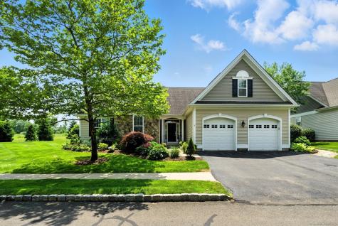 3 Bay Hill Drive Bloomfield CT 06002