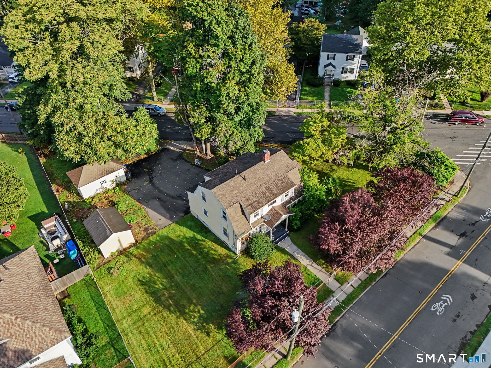 570 Broadview Terrace Hartford CT 06106