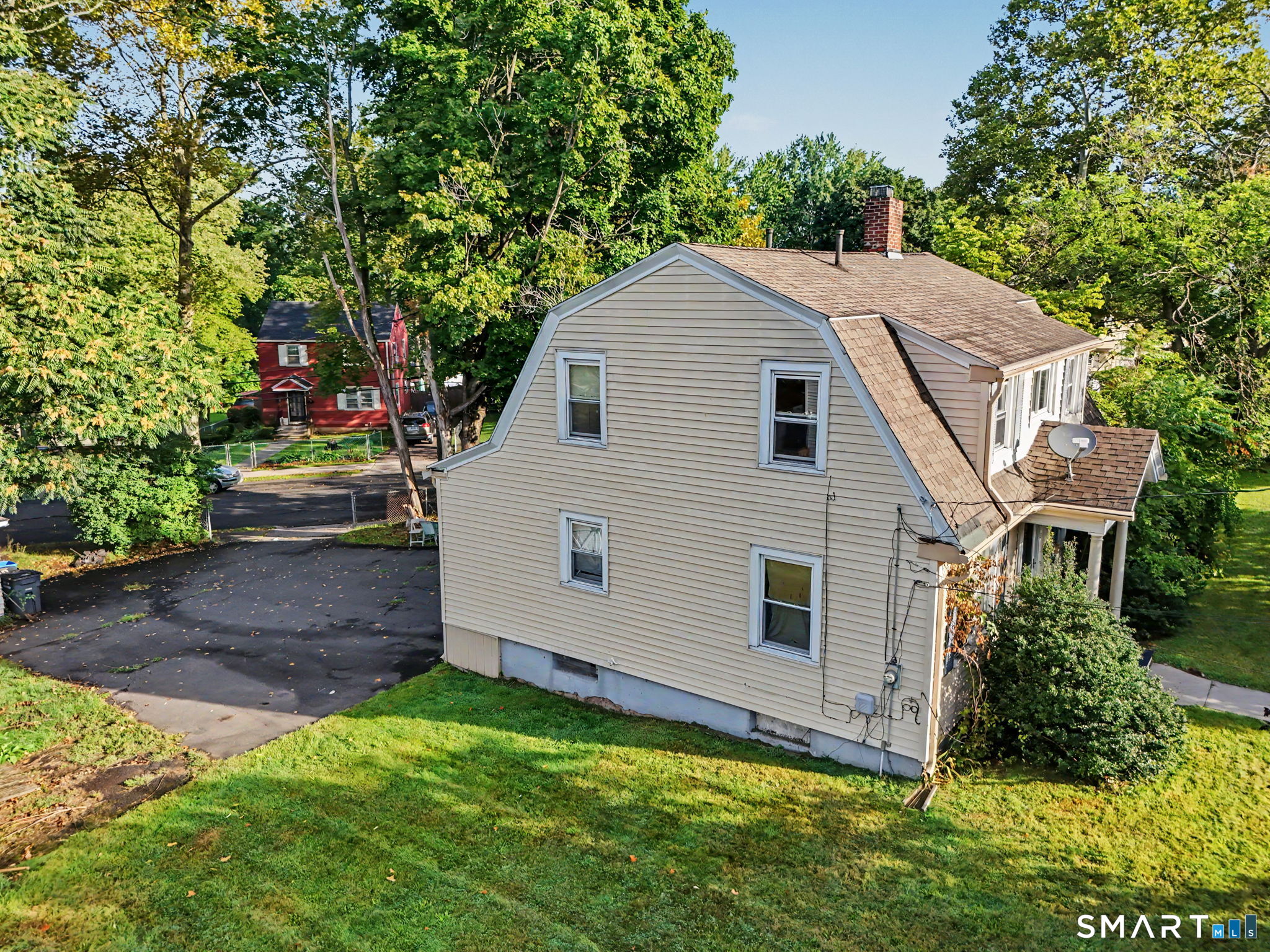 570 Broadview Terrace Hartford CT 06106
