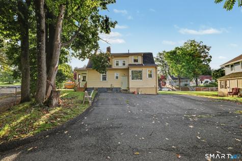 570 Broadview Terrace Hartford CT 06106