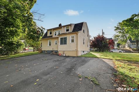 570 Broadview Terrace Hartford CT 06106