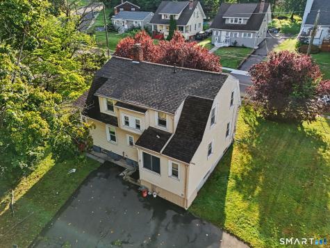 570 Broadview Terrace Hartford CT 06106