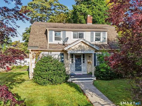 570 Broadview Terrace Hartford CT 06106