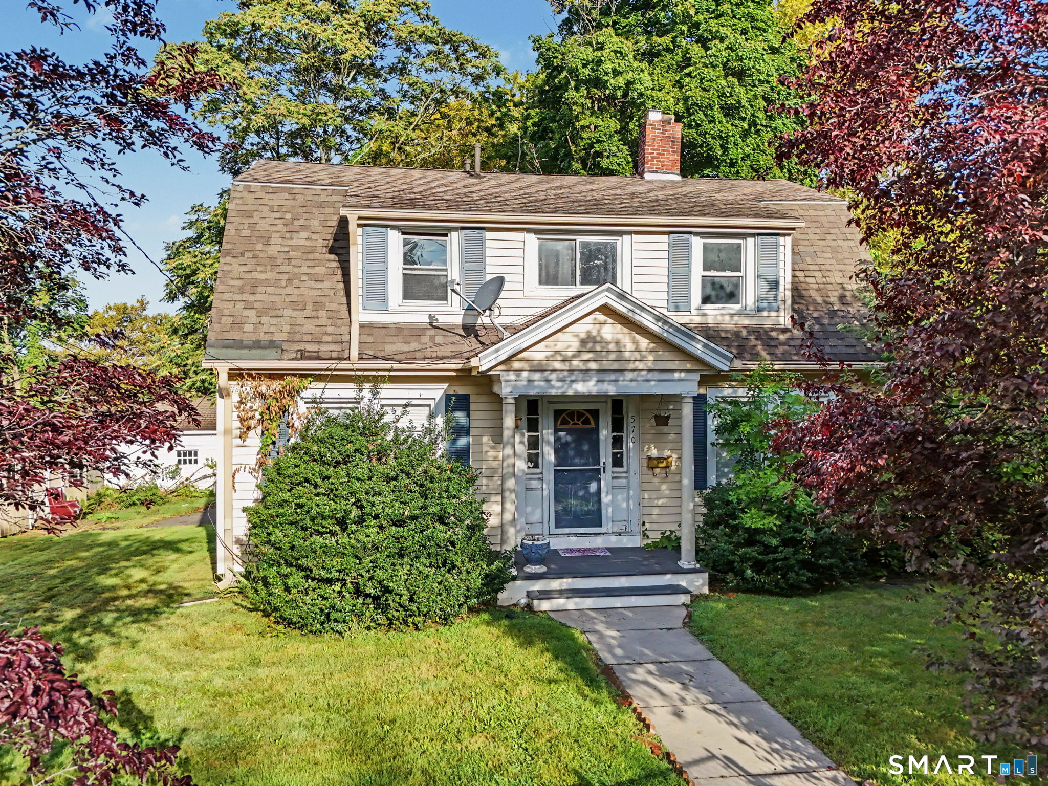 570 Broadview Terrace Hartford CT 06106