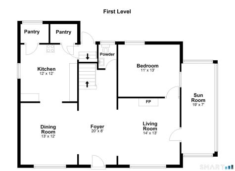 570 Broadview Terrace Hartford CT 06106