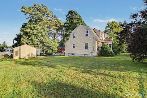 570 Broadview Terrace Hartford CT 06106
