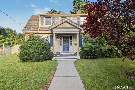 570 Broadview Terrace Hartford CT 06106