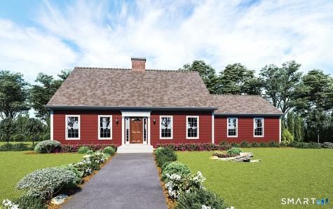 7 Freya Lane East Hampton CT 06424