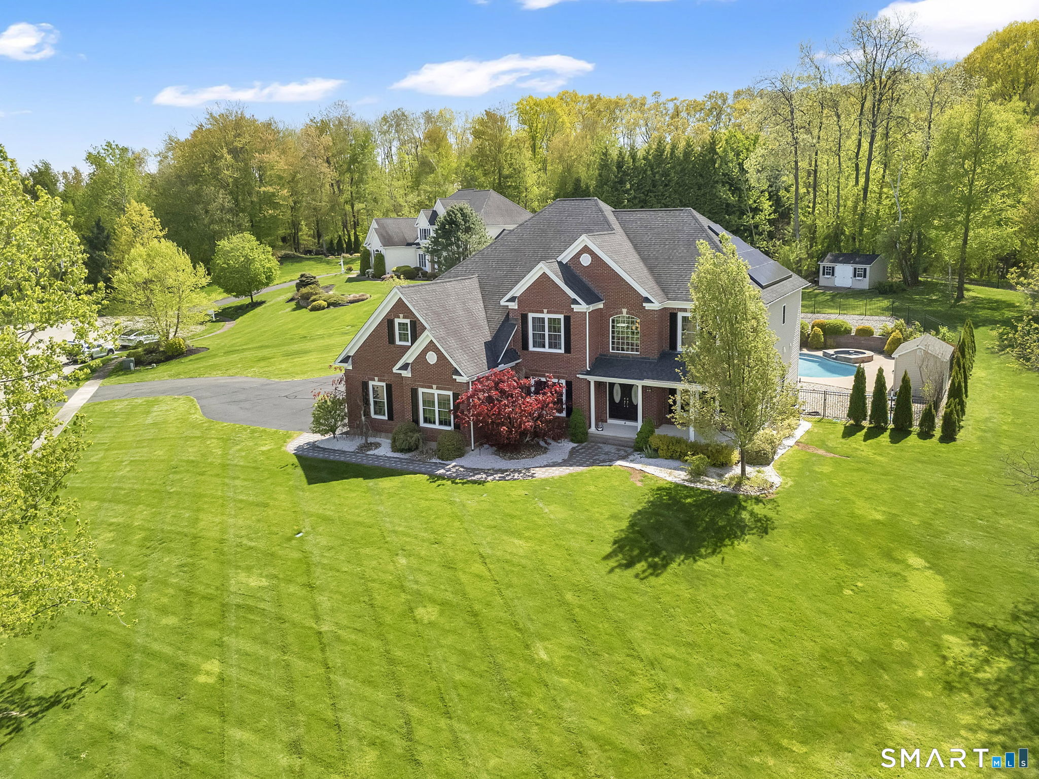 4 Natures Way South Windsor CT 06074