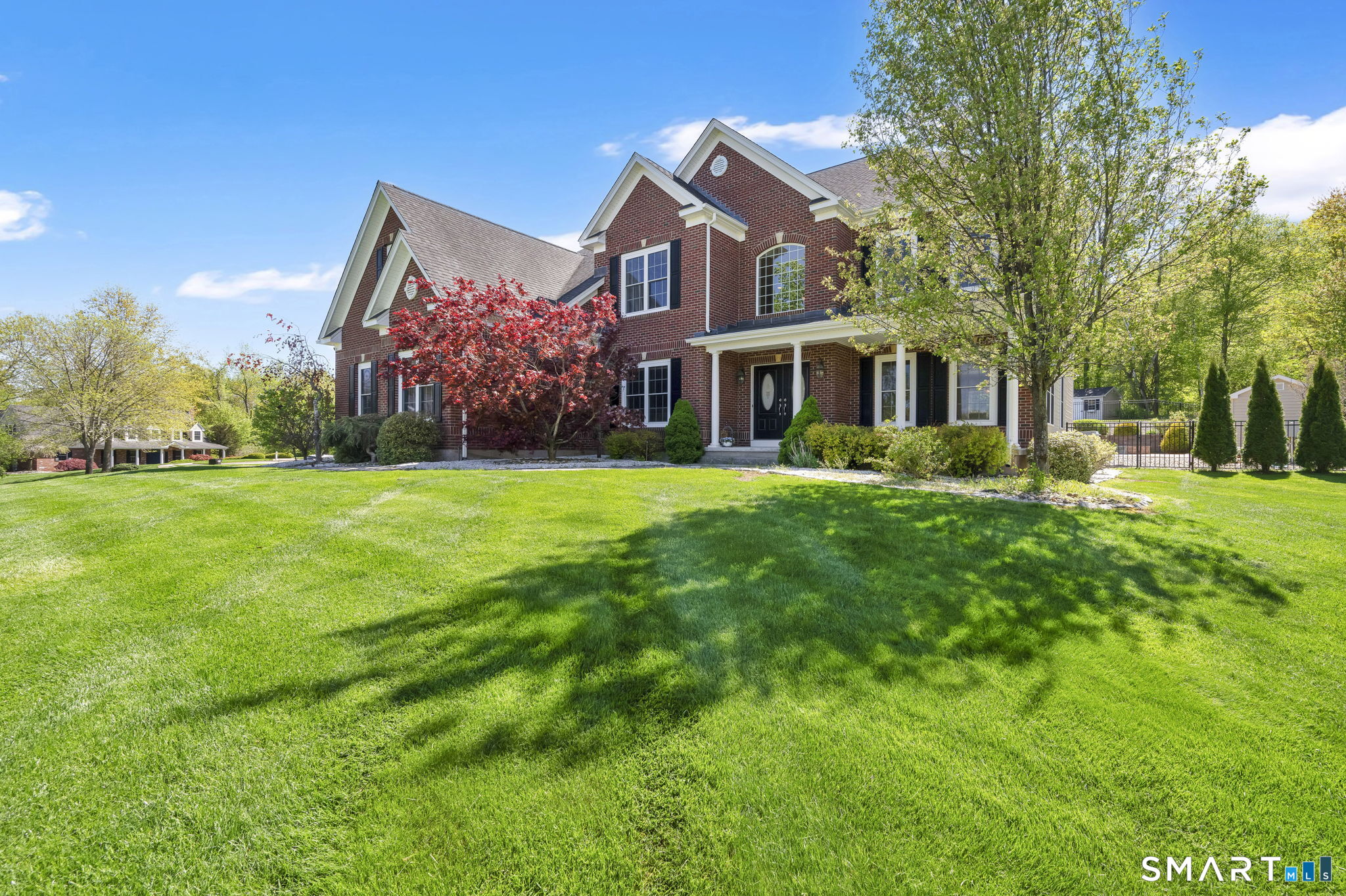 4 Natures Way South Windsor CT 06074