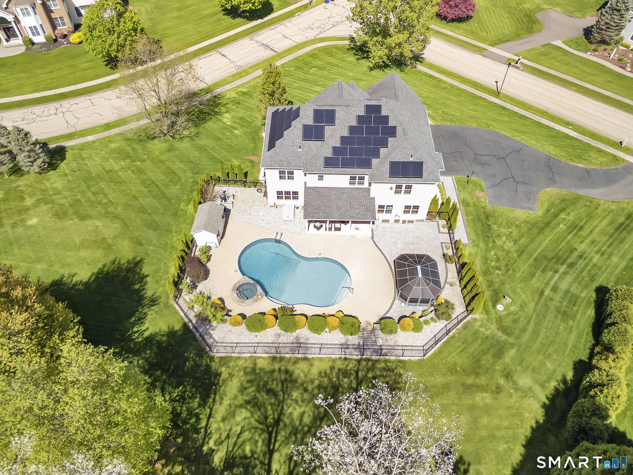 4 Natures Way South Windsor CT 06074