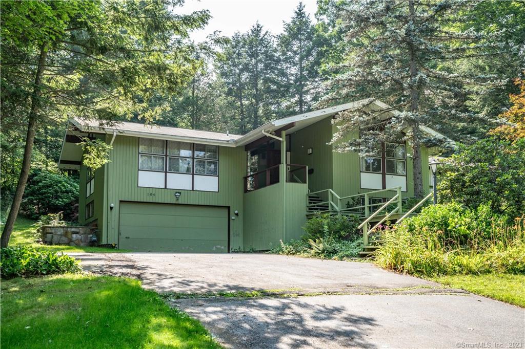 184 Hickory Hill Road New Britain CT 06052
