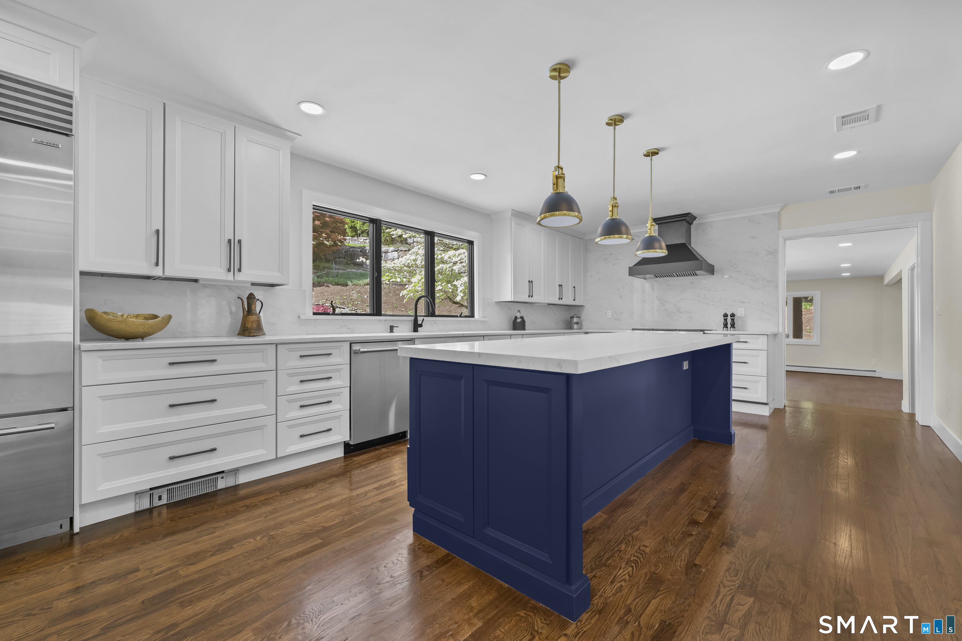 53 West Hill Circle Stamford CT 06902