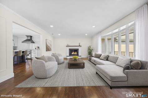 53 West Hill Circle Stamford CT 06902
