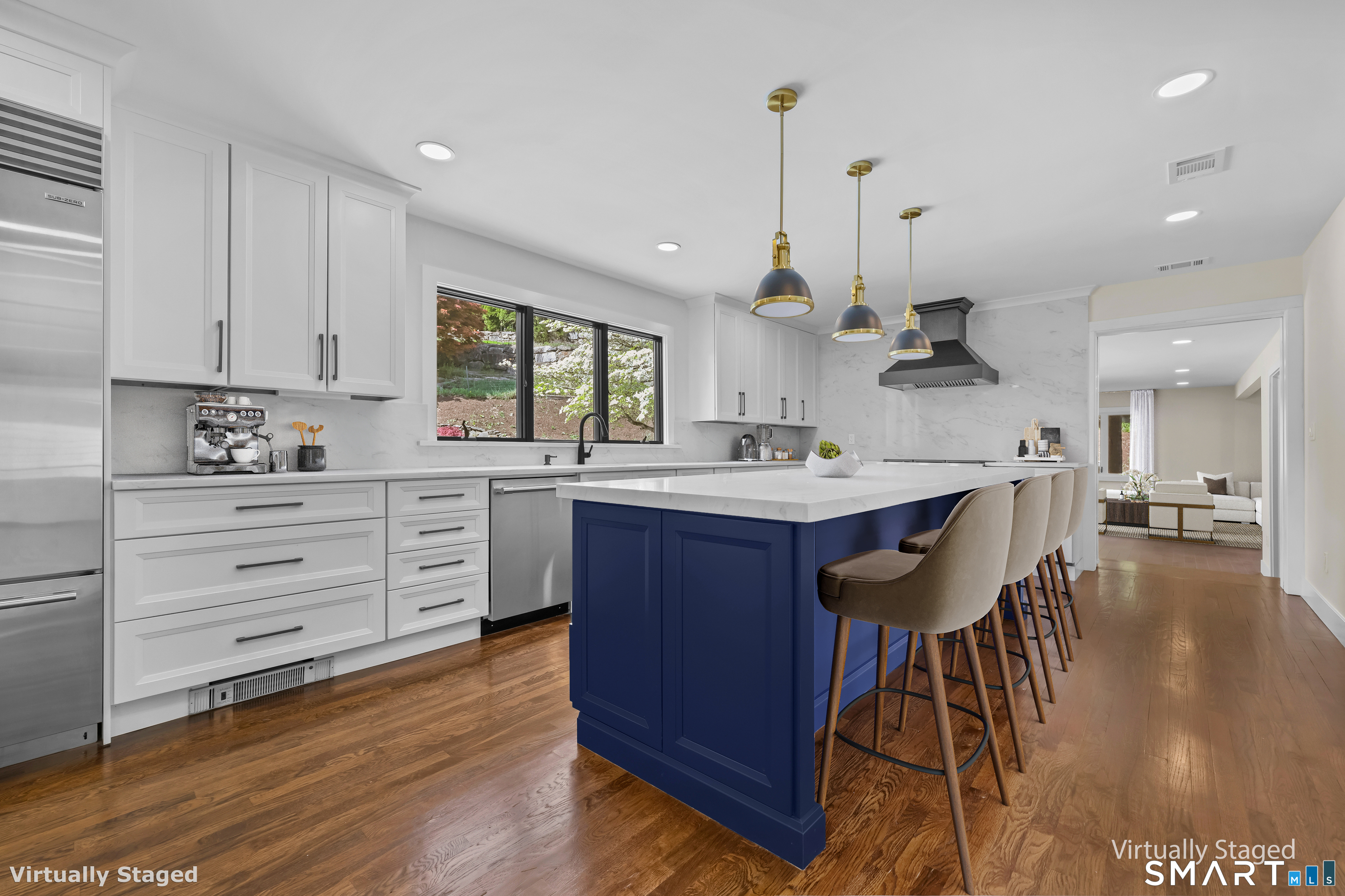 53 West Hill Circle Stamford CT 06902