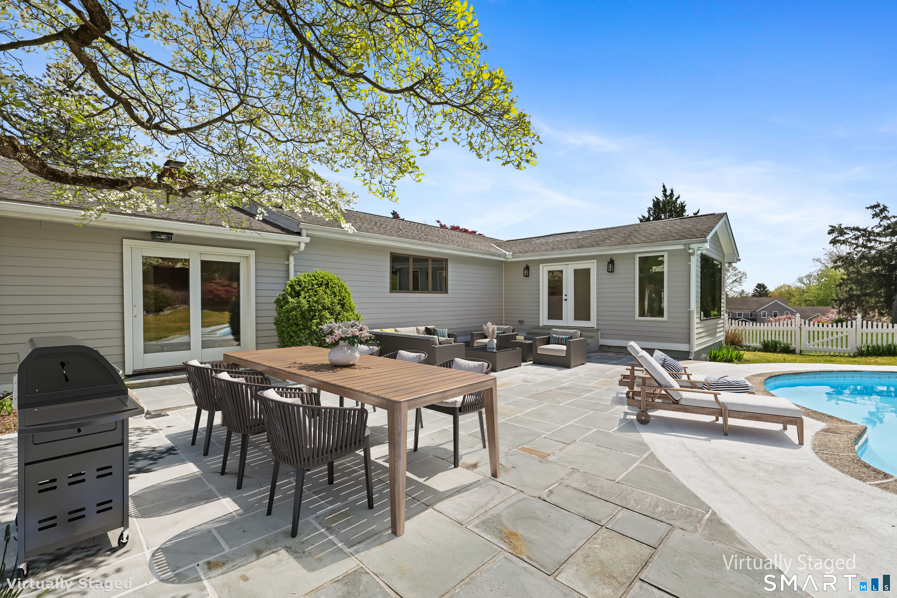 53 West Hill Circle Stamford CT 06902
