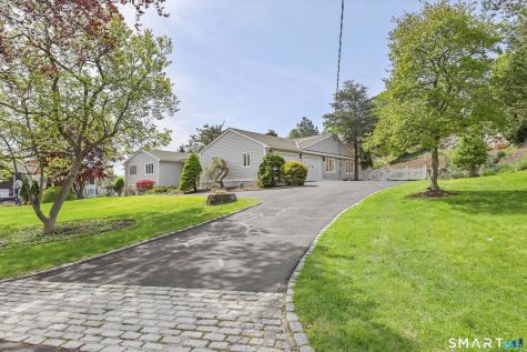 53 West Hill Circle Stamford CT 06902