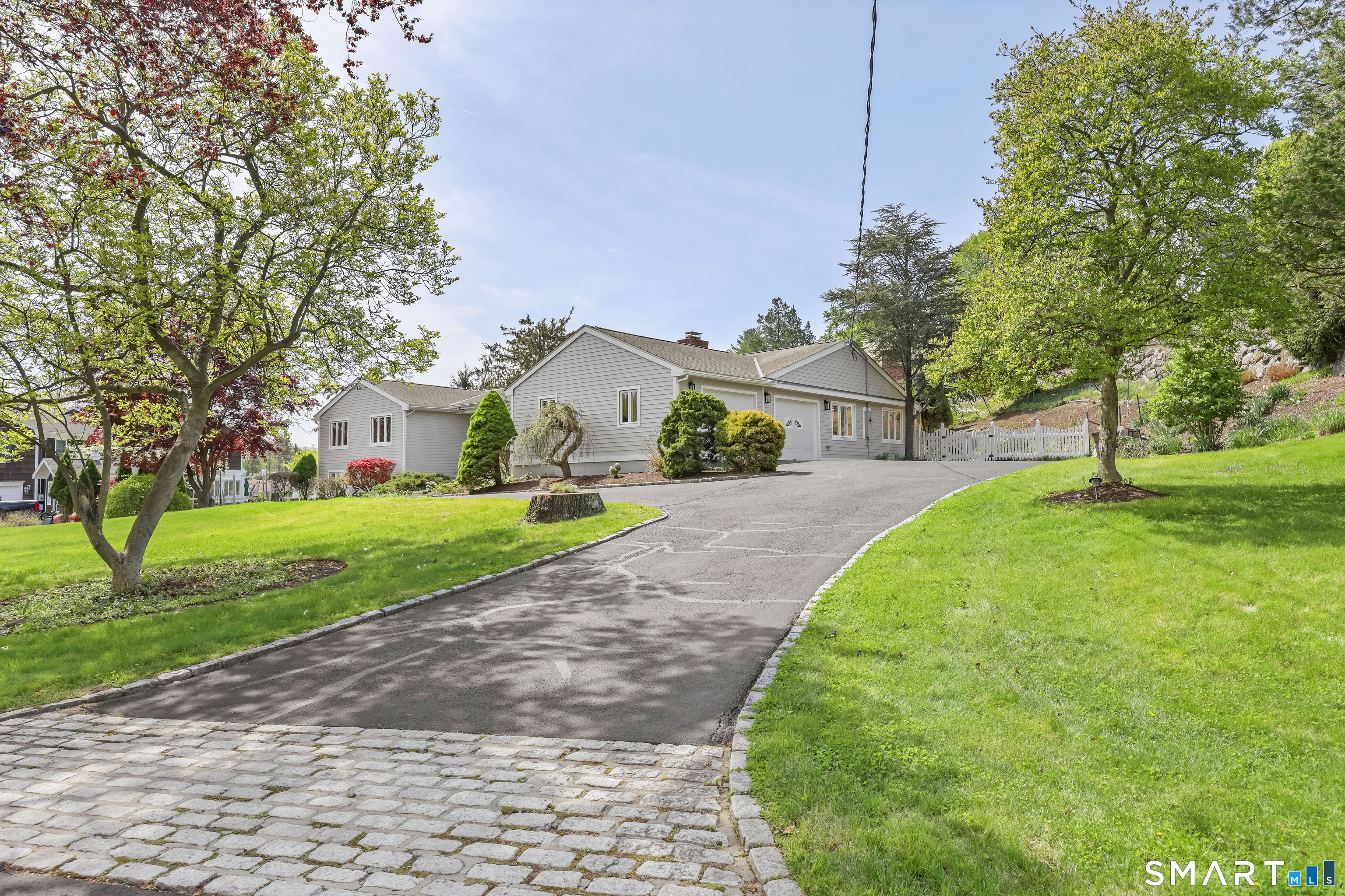 53 West Hill Circle Stamford CT 06902