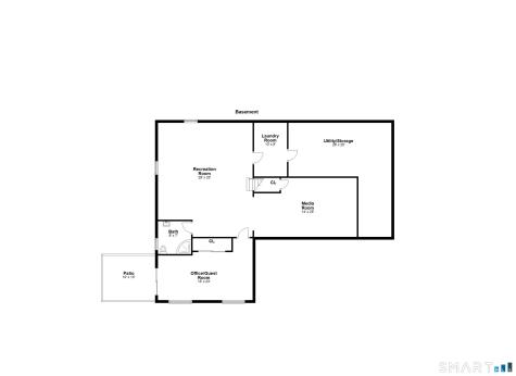 53 West Hill Circle Stamford CT 06902