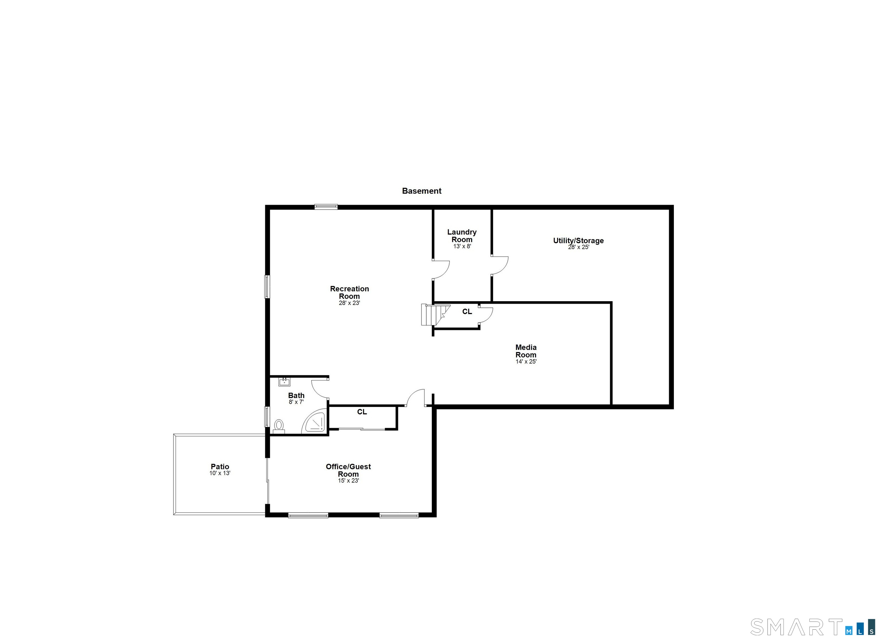 53 West Hill Circle Stamford CT 06902