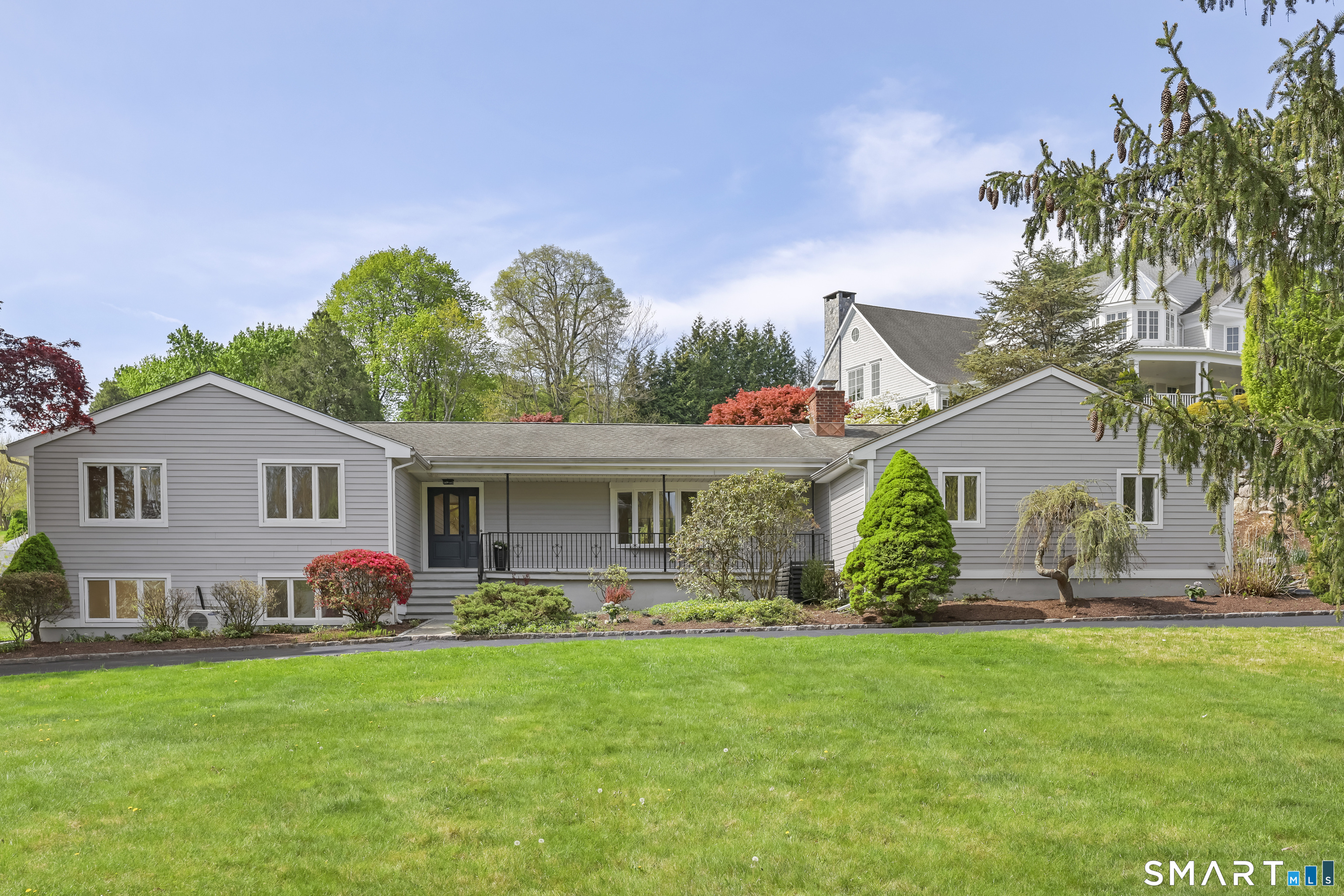 53 West Hill Circle Stamford CT 06902