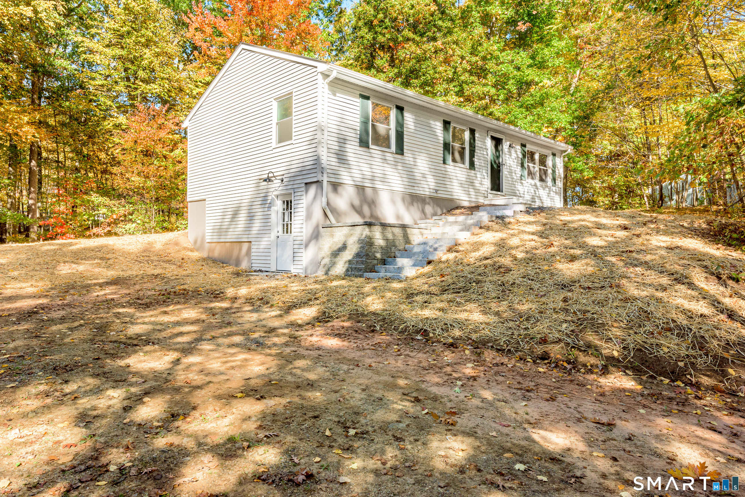 298 Metcalf Road Tolland CT 06084