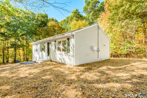 298 Metcalf Road Tolland CT 06084