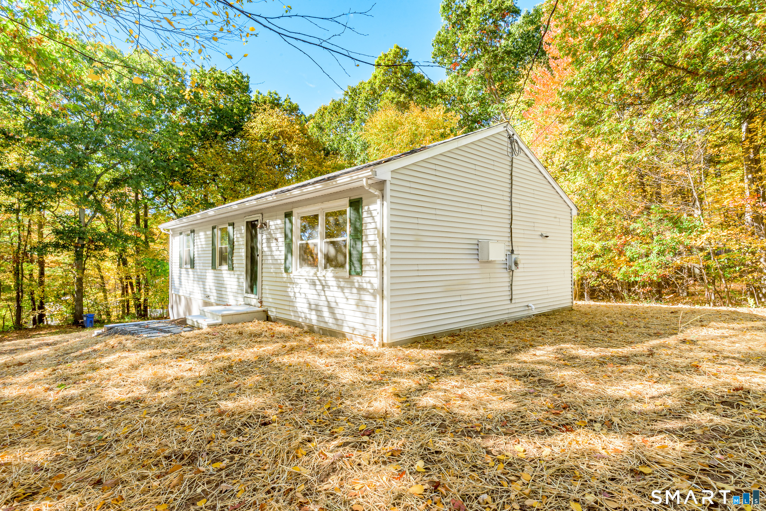 298 Metcalf Road Tolland CT 06084