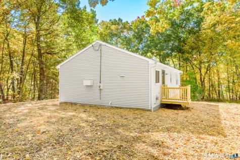 298 Metcalf Road Tolland CT 06084