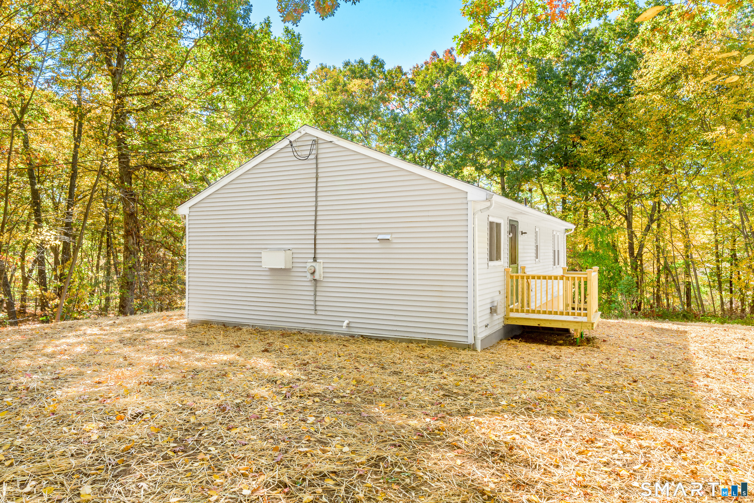 298 Metcalf Road Tolland CT 06084