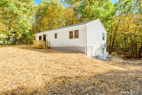 298 Metcalf Road Tolland CT 06084