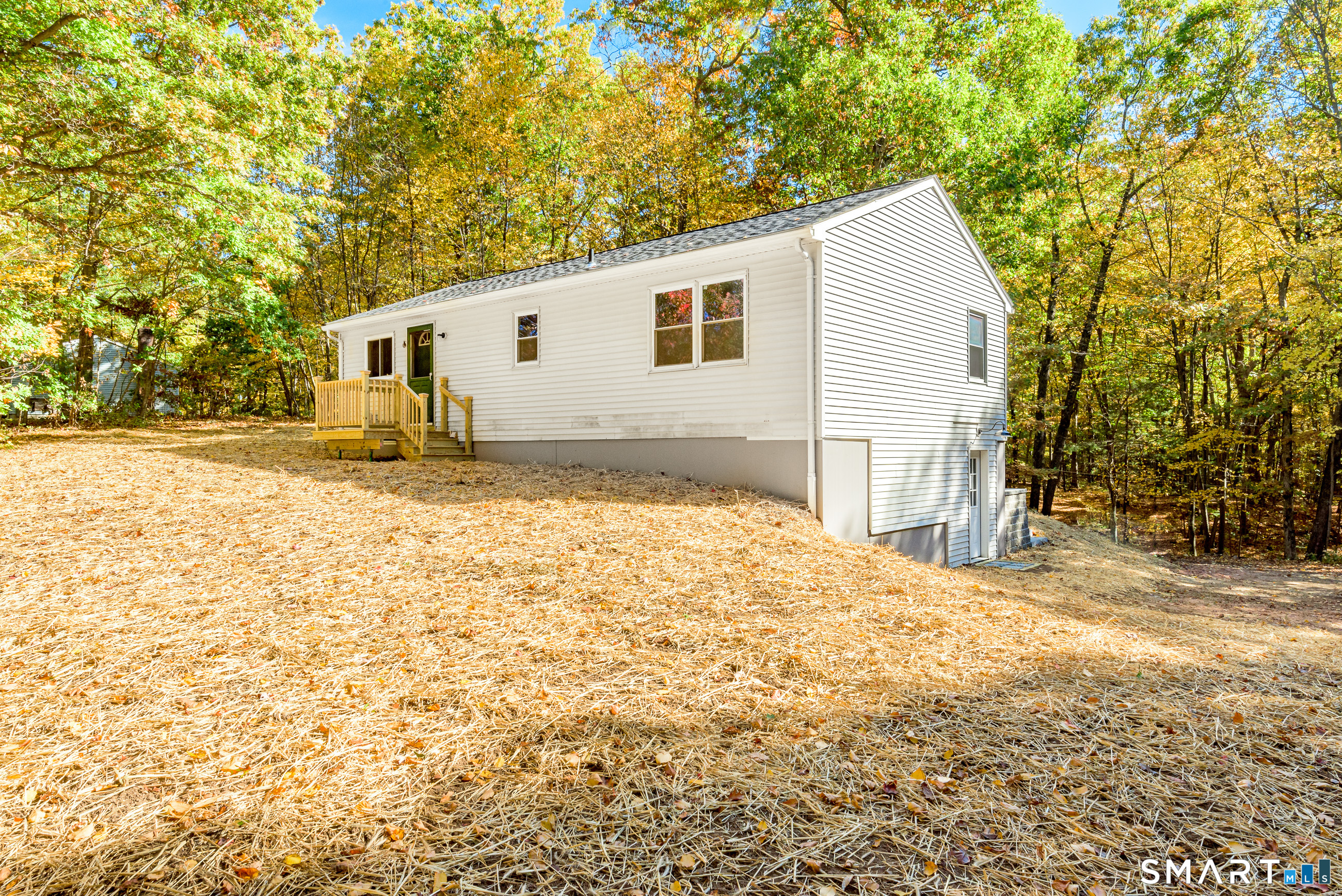 298 Metcalf Road Tolland CT 06084