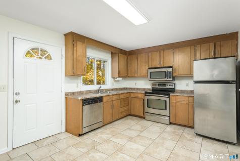 298 Metcalf Road Tolland CT 06084