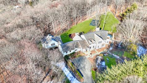 70 Sumner Road Greenwich CT 06831