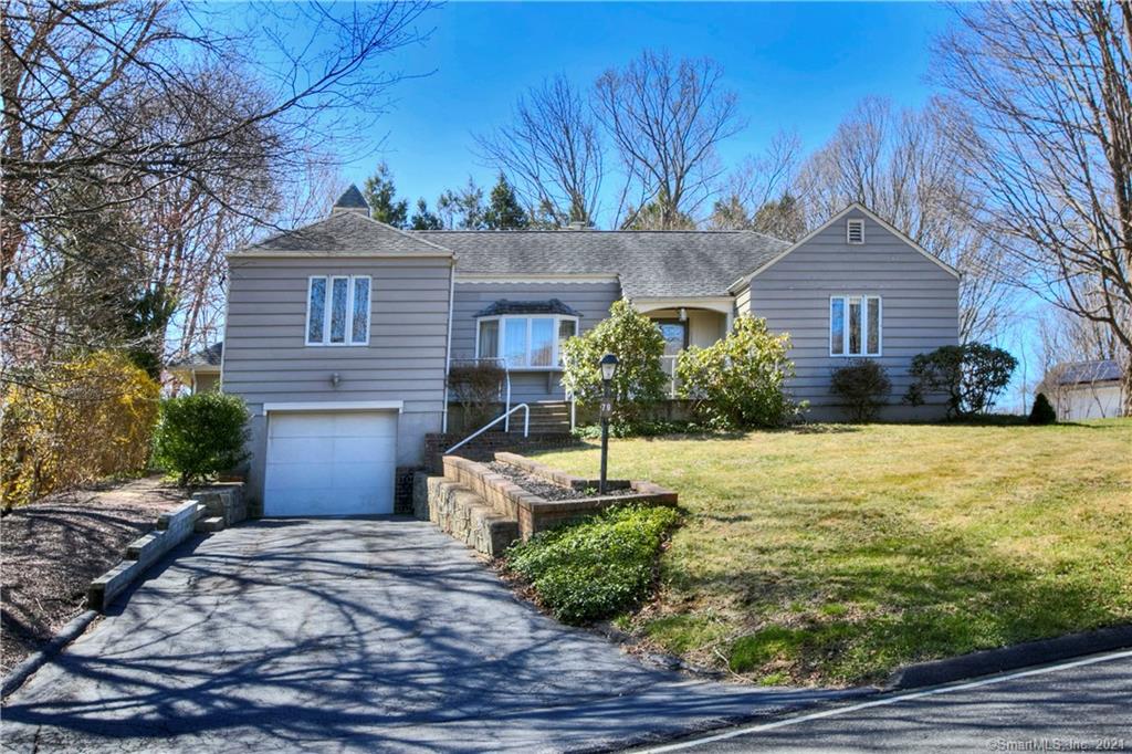 79 Stonehouse Road Trumbull CT 06611