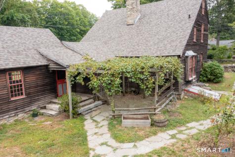 131 Cow Hill Road Clinton CT 06413