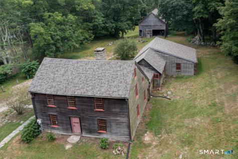 131 Cow Hill Road Clinton CT 06413