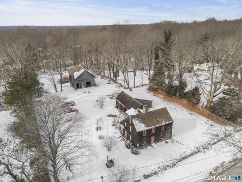 131 Cow Hill Road Clinton CT 06413