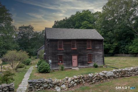 131 Cow Hill Road Clinton CT 06413