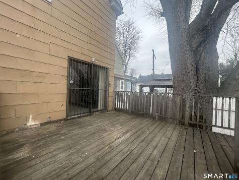 500 Dewey Street Bridgeport CT 06605