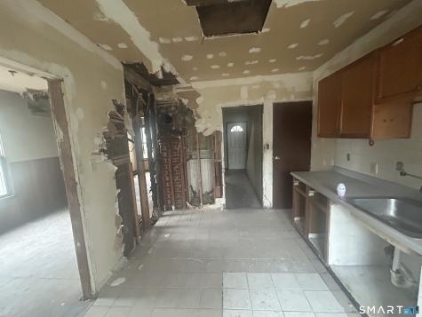 500 Dewey Street Bridgeport CT 06605