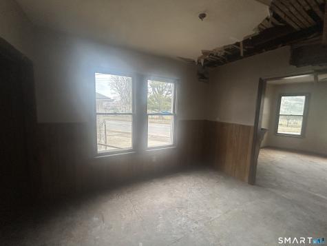 500 Dewey Street Bridgeport CT 06605