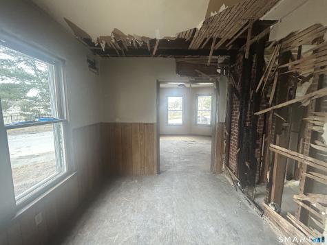 500 Dewey Street Bridgeport CT 06605