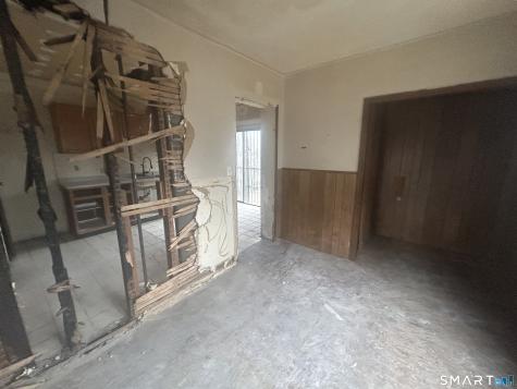 500 Dewey Street Bridgeport CT 06605