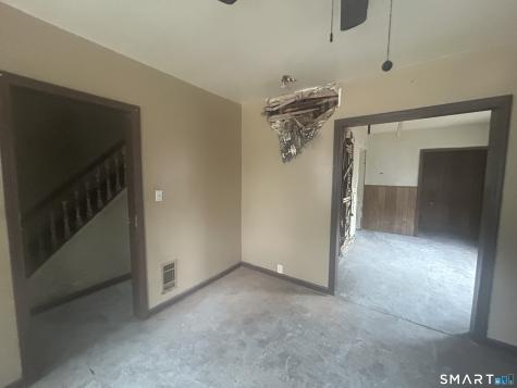 500 Dewey Street Bridgeport CT 06605